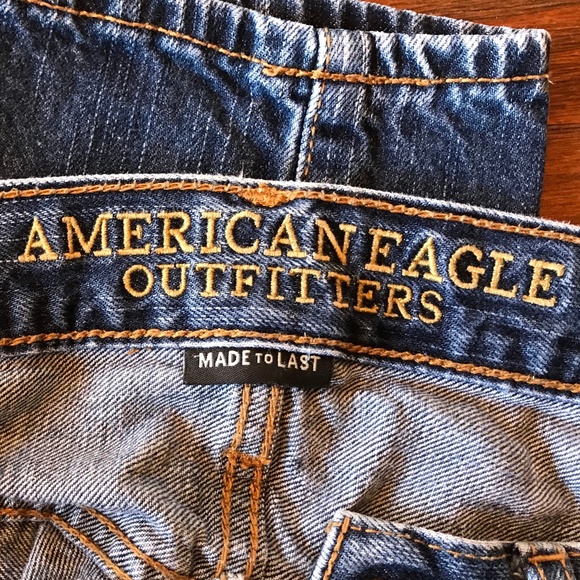 AE NE(X)T LEVEL ORIGINAL STRAIGHT - Picture 5 of 8